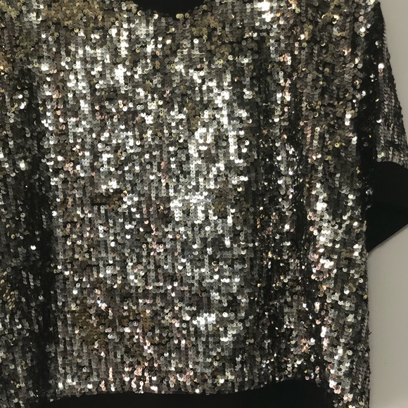 AO.LA by Alice and Olivia Danica Top NWT - Picture 6 of 7